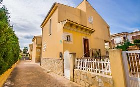Villa Marcos Lago Esperanza
